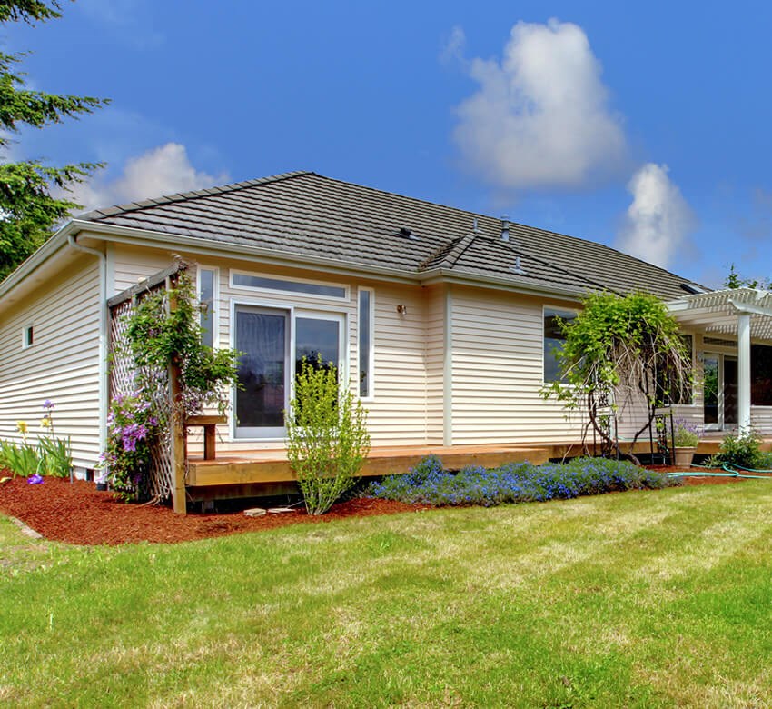 new roof installation in Colfax