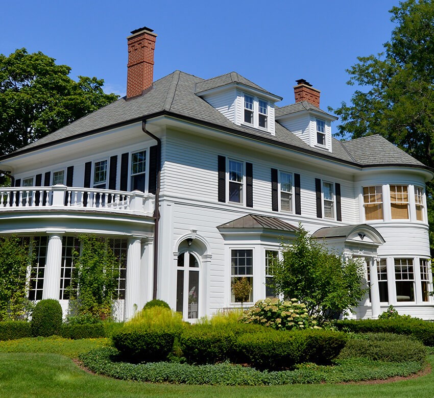 new roof installation in Pullman