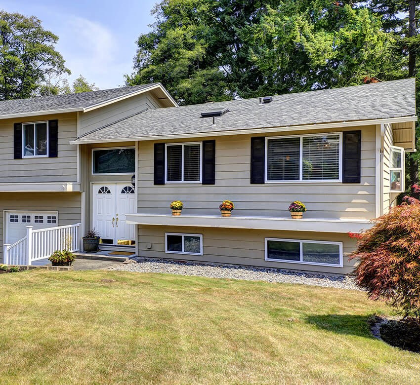 new roof installation in Davenport