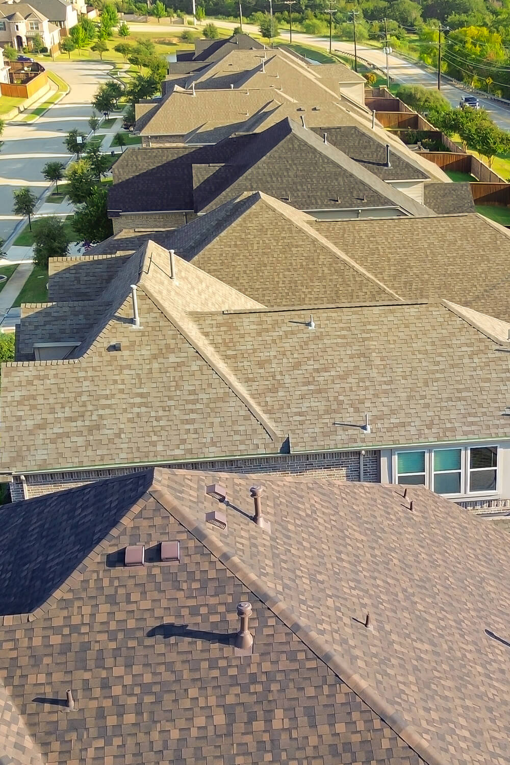 cost of roof replacement for homes in Cheney