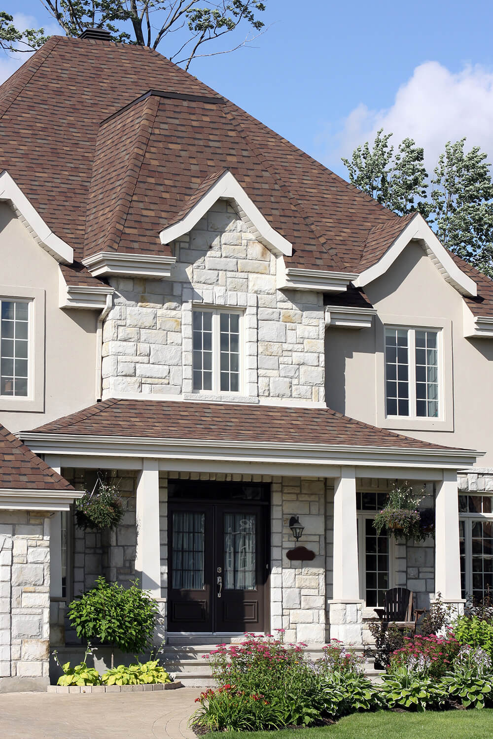 cost of roof replacement for homes in Davenport