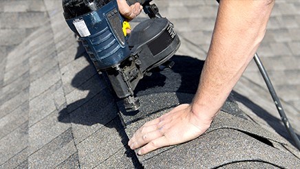type of repair affecting cost of roof repair in washington