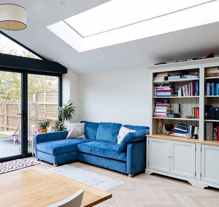 skylight installation services in cheney