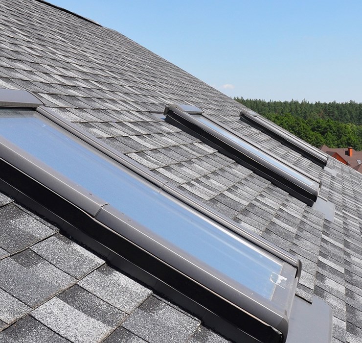 skylight installation services in palouse