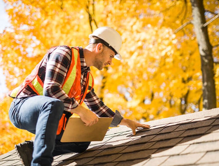 spokane roof inspector